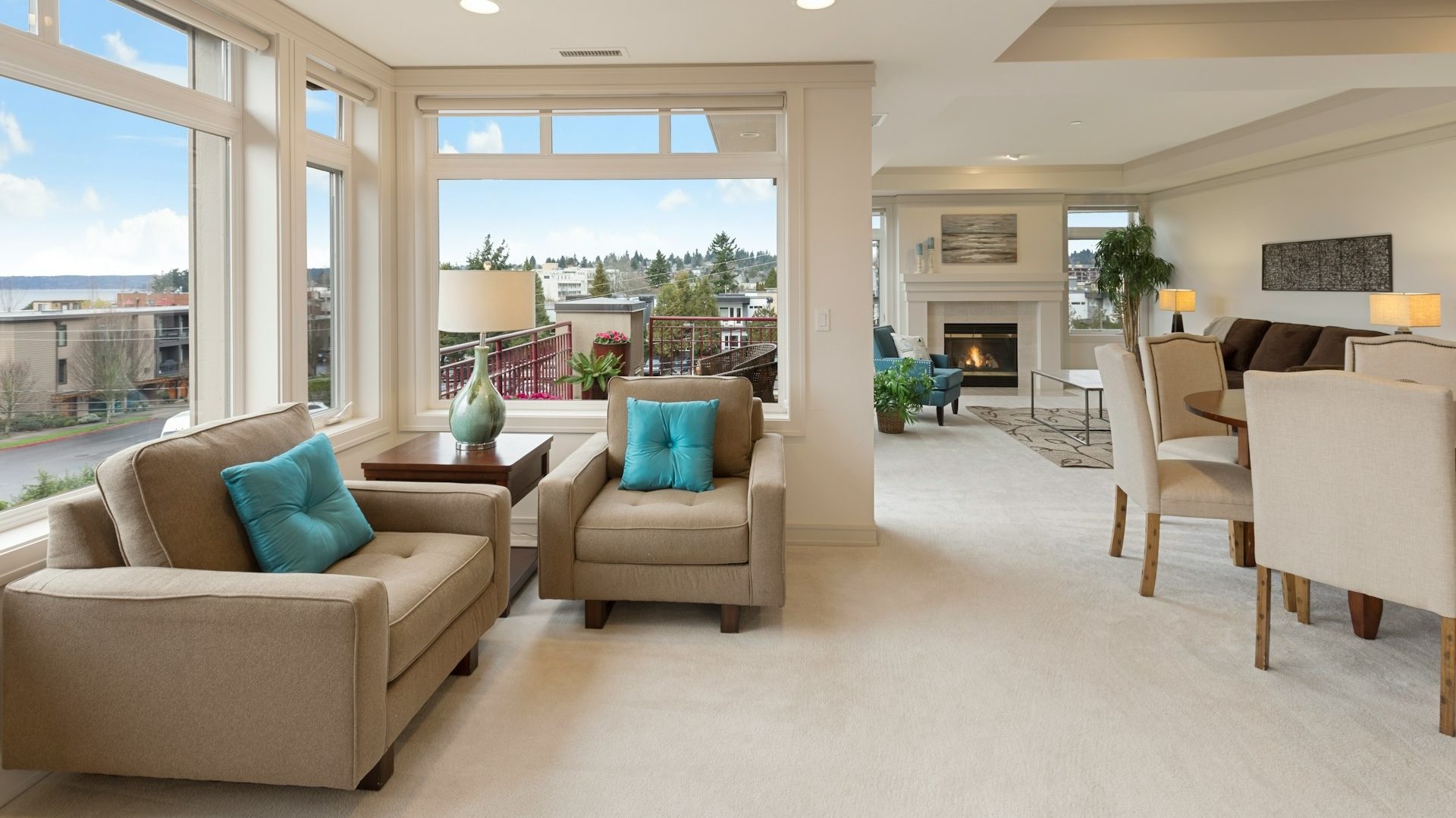 Estate Management Services